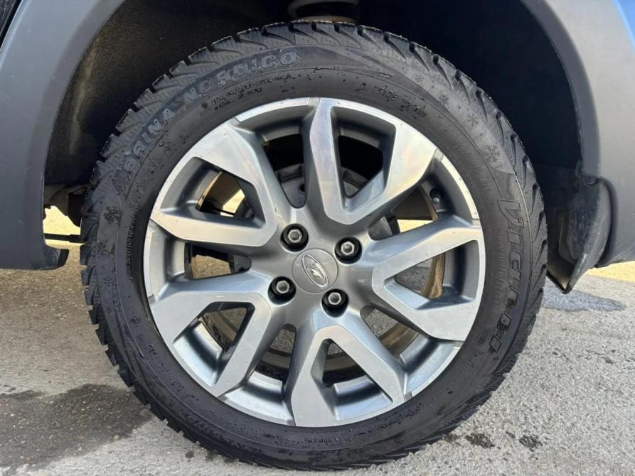 Lada (ВАЗ) Granta I Рестайлинг Альметьевск  - изображение 4
