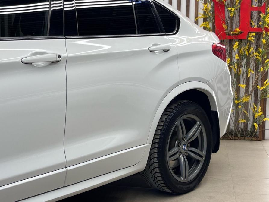 BMW X4 I (F26) Уфа  - изображение 7