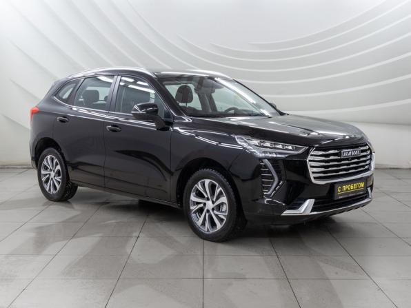 Haval Jolion I с пробегом 2023 года, цена 1 624 000 рублей, 78894 км, внедорожник, Автокод Объявления
