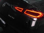 Mercedes-Benz GLE Coupe AMG II (C167) Воронеж  - изображение 34