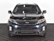 Kia Sorento II Рестайлинг Москва  - изображение 20