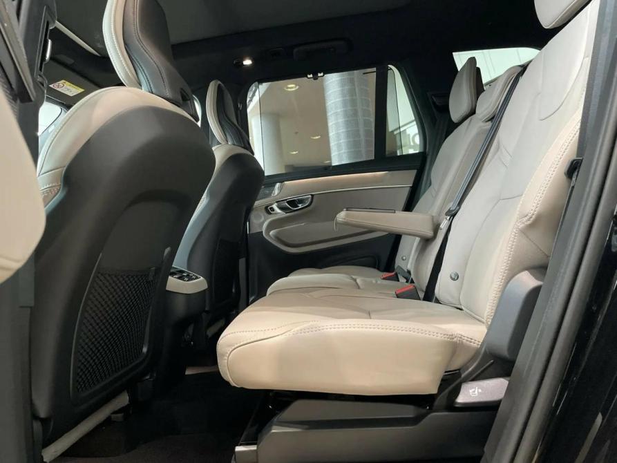 Volvo XC90 II Рестайлинг 2 Санкт-Петербург  - изображение 9