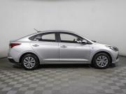 Hyundai Solaris II Рестайлинг Москва  - изображение 19