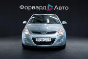 Hyundai i20 I Тюмень  - изображение 29