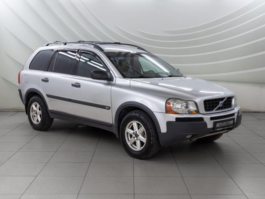 Volvo XC90 I Волгоград  - изображение 1