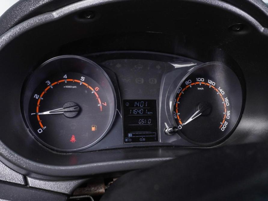 Lada (ВАЗ) Kalina II Ростов-на-Дону  - изображение 15