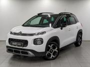 Citroen C3 Aircross I Москва  - изображение 29