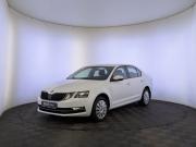 Skoda Octavia III (A7) Рестайлинг Москва  - изображение 26