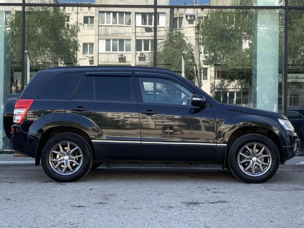 Suzuki Grand Vitara II Рестайлинг с пробегом 2008 года, цена 795 000 рублей, 160000 км, внедорожник, Автокод Объявления