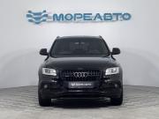 Audi Q5 I (8R) Рестайлинг Калининград  - изображение 23