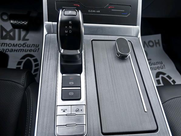 Chery Tiggo 7 Pro Max I с пробегом 2024 года, цена 2 049 900 рублей, 34000 км, внедорожник, Автокод Объявления