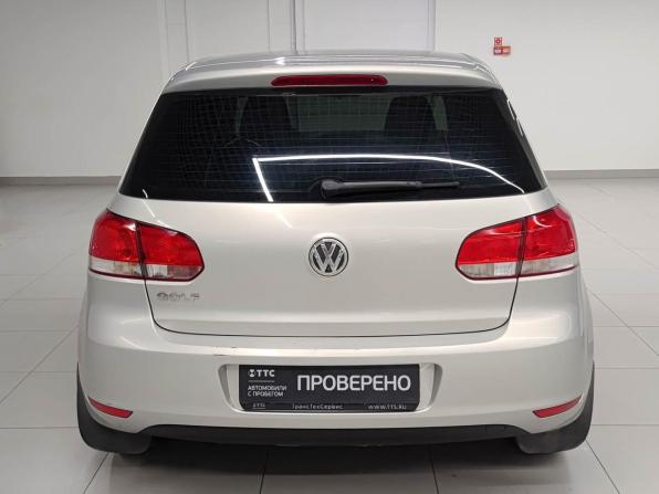 Volkswagen Golf VI с пробегом 2012 года, цена 763 000 рублей, 196851 км, хэтчбек, Автокод Объявления