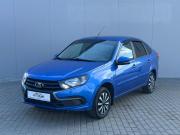 Lada (ВАЗ) Granta I Рестайлинг Тамбов  - изображение 20