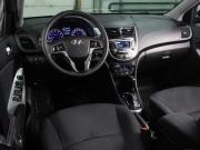 Hyundai Solaris I Рестайлинг Воронеж  - изображение 23
