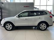 Hyundai Santa Fe II Рестайлинг Екатеринбург  - изображение 27