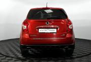 SsangYong Actyon II Рестайлинг Нижний Новгород  - изображение 30