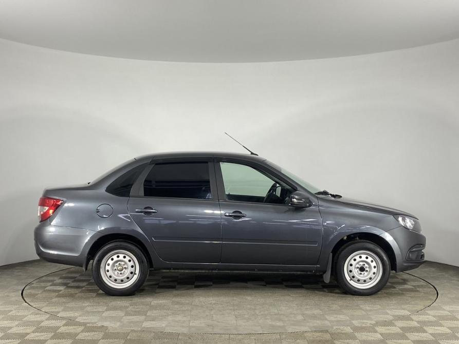 Lada (ВАЗ) Granta I Рестайлинг Воронеж  - изображение 11