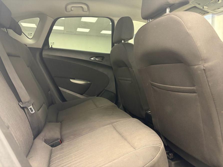 Opel Astra J Ростов-на-Дону  - изображение 14