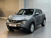 Nissan Juke I Красноярск  - изображение 20