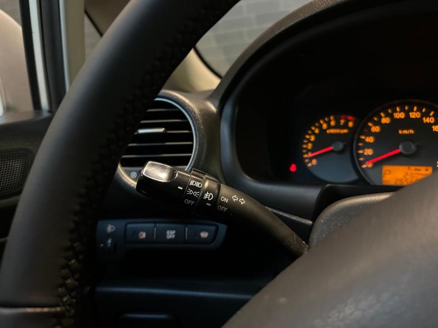 Kia Carens II (UN) Челябинск  - изображение 16