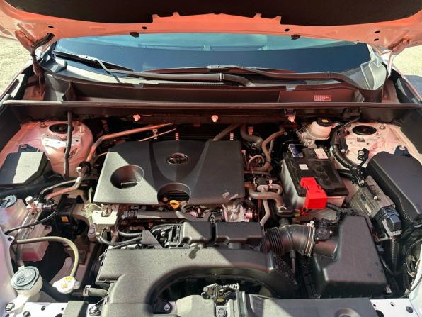 Toyota RAV4 V (XA50) с пробегом 2019 года, цена 3 350 000 рублей, 79130 км, внедорожник, Автокод Объявления