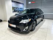 Toyota Camry VII (XV50) Новосибирск  - изображение 18