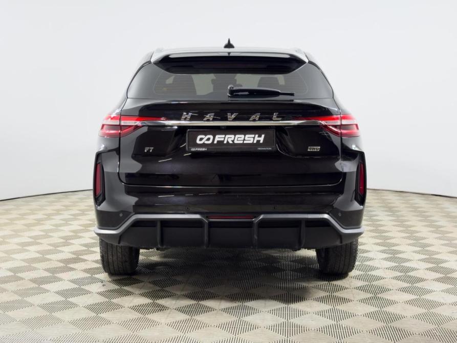 Haval F7 I Рестайлинг Казань  - изображение 4