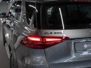 Mercedes-Benz GLE II (V167) Рестайлинг Москва  - изображение 64