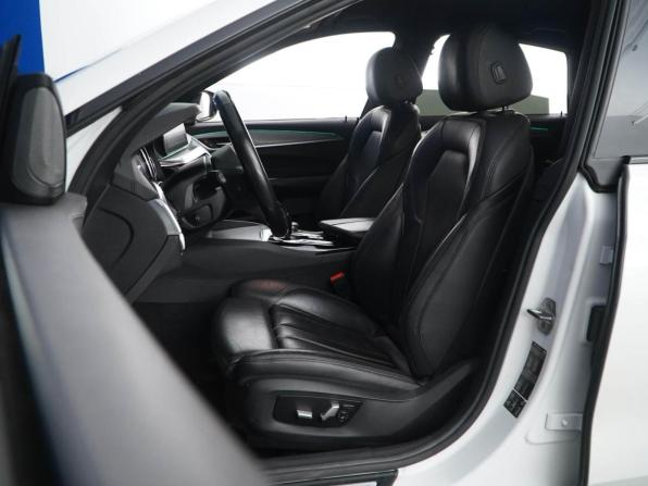 BMW 6 серии IV (G32) с пробегом 2018 года, цена 3 249 444 рубля, 192616 км, лифтбек, Автокод Объявления