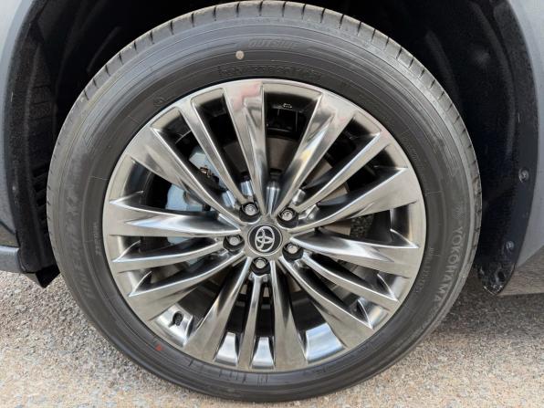 Toyota Highlander IV (XU70) с пробегом 2026 года, цена 5 249 900 рублей, 30 км, внедорожник, Автокод Объявления