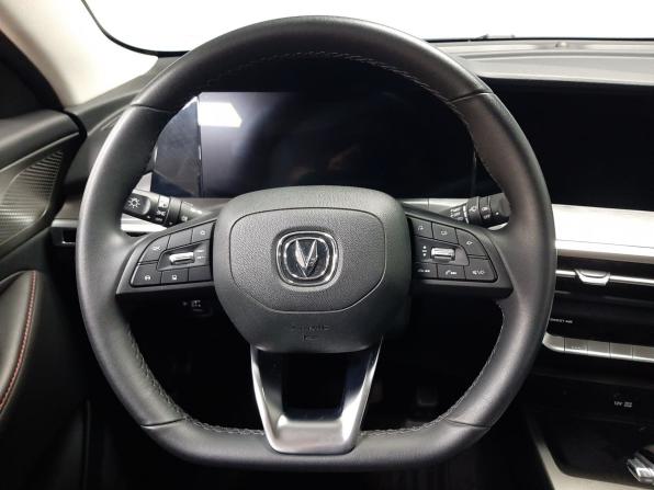 Changan CS35 Plus I Рестайлинг с пробегом 2024 года, цена 1 769 999 рублей, 56933 км, внедорожник, Автокод Объявления