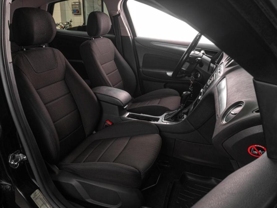 Ford Mondeo IV Рестайлинг Тюмень  - изображение 8
