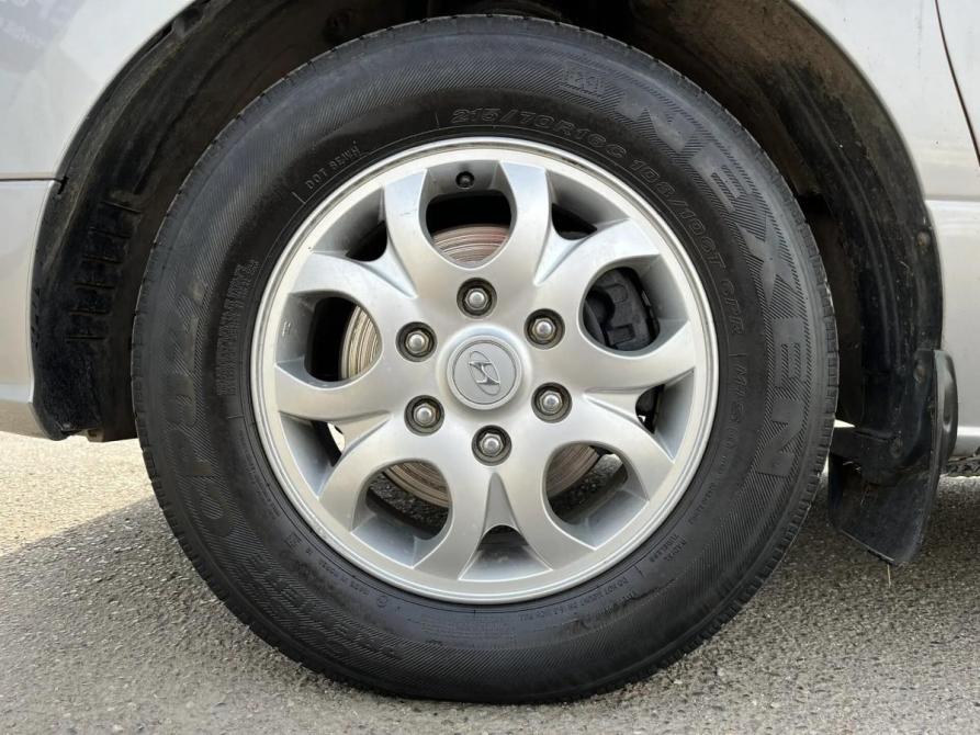 Hyundai Grand Starex I Краснодар  - изображение 9