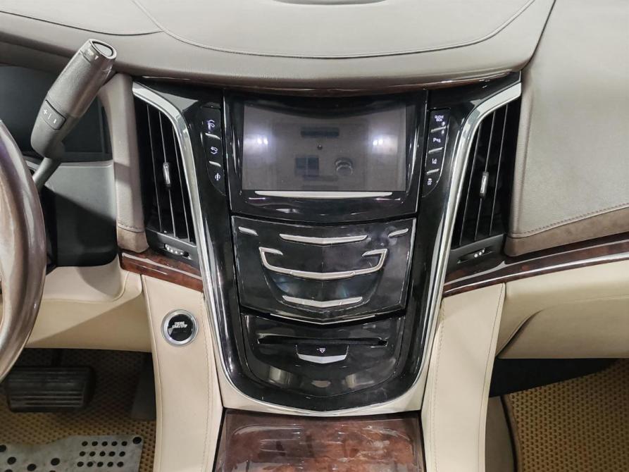 Cadillac Escalade IV Москва  - изображение 20