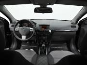 Opel Astra H Рестайлинг Москва  - изображение 21