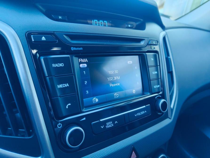 Hyundai Creta I Стерлитамак  - изображение 17
