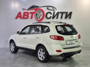 Hyundai Santa Fe II Воронеж  - изображение 26
