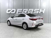 Kia Rio IV Рестайлинг Ростов-на-Дону  - изображение 18