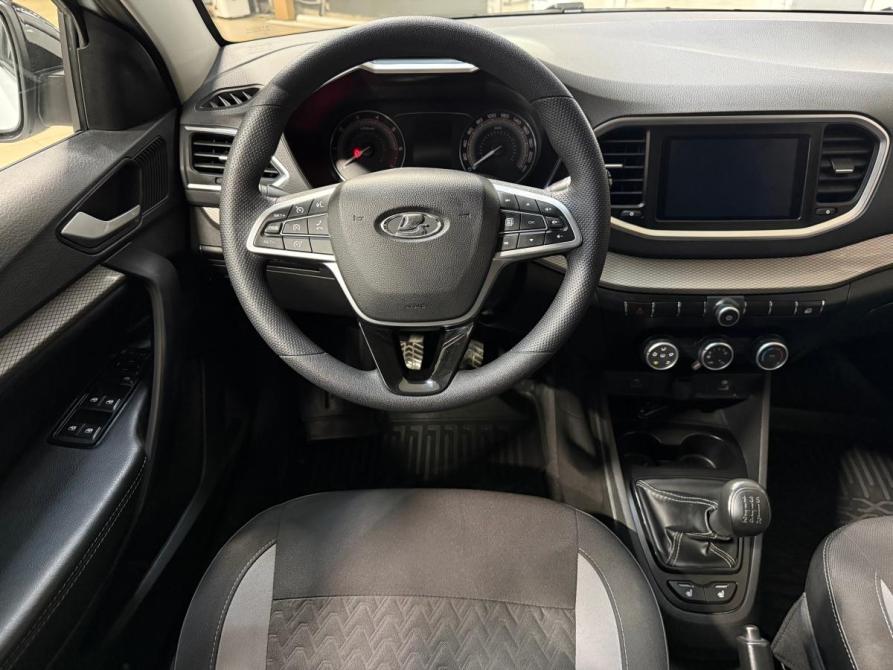 Lada (ВАЗ) Vesta I Рестайлинг (NG) Тюмень  - изображение 7