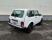 Lada (ВАЗ) Niva Legend Санкт-Петербург  - изображение 24