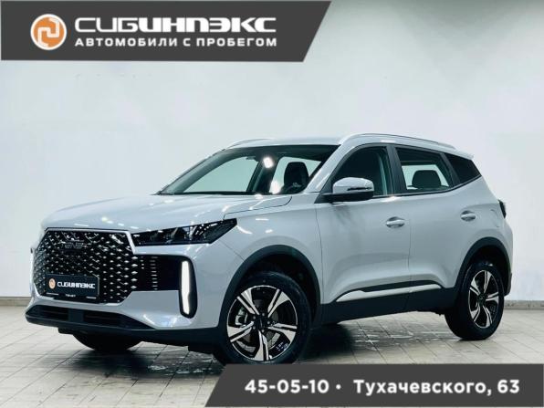 Tenet T4 с пробегом 2025 года, цена 2 200 000 рублей, 1007 км, внедорожник, Автокод Объявления