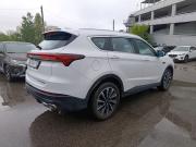 JETOUR X70+ I Рестайлинг Санкт-Петербург  - изображение 25
