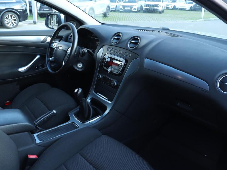 Ford Mondeo IV Рестайлинг Москва  - изображение 10