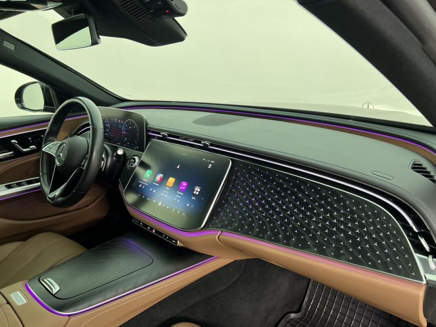 Mercedes-Benz E-Класс VI (W214 S214) Москва  - изображение 9