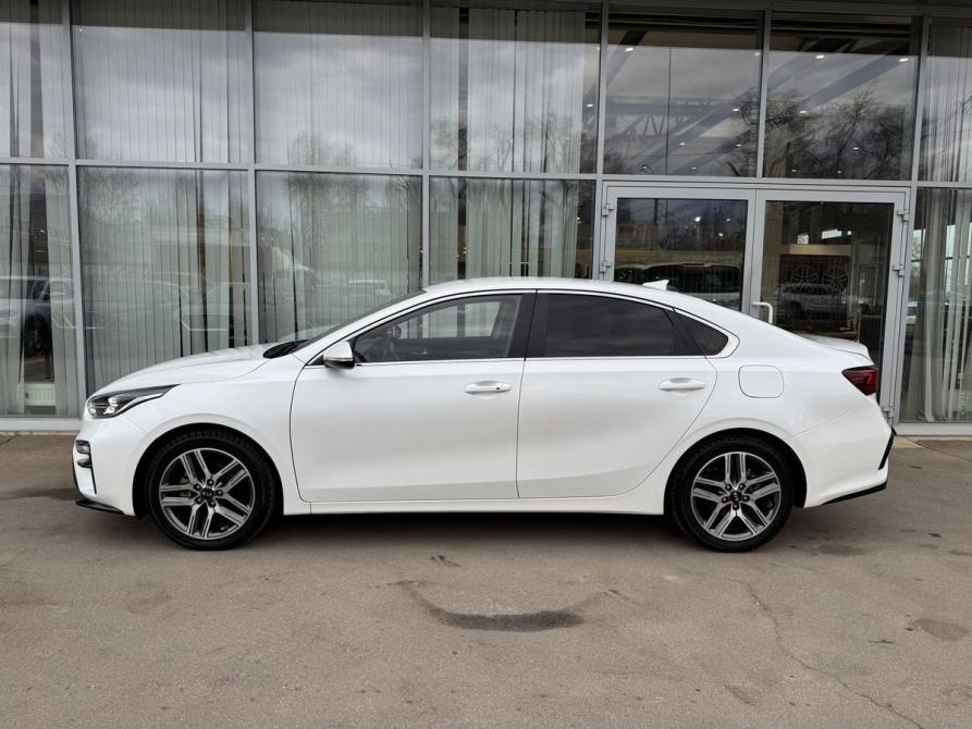 Kia K3 II Воронеж  - изображение 8
