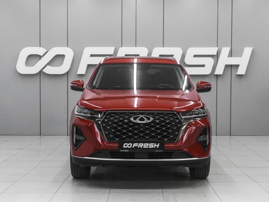 Chery Tiggo 7 Pro Max I Ростов-на-Дону  - изображение 3