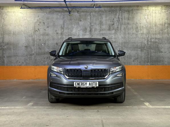 Skoda Kodiaq I с пробегом 2019 года, цена 2 390 000 рублей, 90060 км, внедорожник, Автокод Объявления
