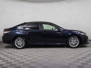 Toyota Camry VIII (XV70) Москва  - изображение 21