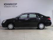 Nissan Almera III (G15) Дзержинск  - изображение 21