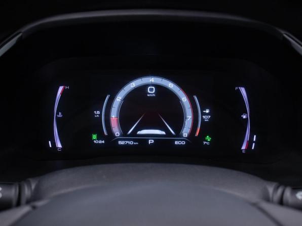 Haval F7 I с пробегом 2021 года, цена 1 909 000 рублей, 52709 км, внедорожник, Автокод Объявления